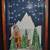 RARE! HALLMARK ANIMATED STORE DISPLAY "1991" BRINGING HOME THE TREE + 1 thumbnail