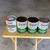 4 COOP 1 Qt Composite Oil Cans 1 thumbnail