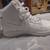 White AF1 SHOES 5 thumbnail