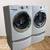 Whirlpool washer and electric dryer 4 thumbnail