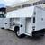 2019 CHEVROLET EXPRESS 3500 CUTAWAY UTILITY SERVICE TRUCK *KUV* UTILITY ENCLOSED 7 thumbnail