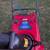 Toro 721 power clear electric start snow blower 4 thumbnail