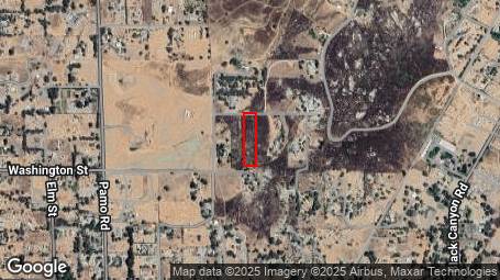 $199,000 Lote de 2.2 Acres en Venta - Gran Ubicación lote (Ramona)63701685889923120