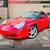 2002 PORSCHE 911 CARRERA 4 6 SPEED MANUAL GUARDS RED ONLY 49K MILES MU 6 thumbnail