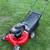 Yard Machines MTD Lawn Mower with Honda GCV160 Motor 5 thumbnail