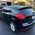 2018 Ford Focus SE Hatchback Black -Carfax-CleanTitle-BackUpCam-78K 7 thumbnail
