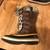 Sorel Joan of Arctic Women's Winter Snow Boots Size 6 Brown Faux Fur 14 thumbnail