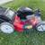 MTD lawn mower ( 6.75HP)great shape , easy to start up 2 thumbnail