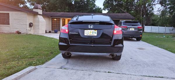 Honda Crosstour - $5.500 (4406 Northrop Ter Tampa, FL)63470240774019123