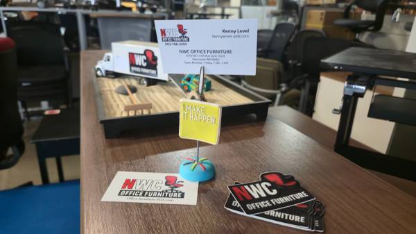 New Office Chairs – Commercial Dealer | Large Quantities In Stock 1