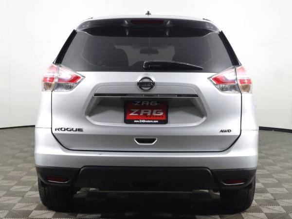 2015 Nissan Rogue S - $13,995 (_Nissan_ _Rogue_ _Sedan_)63441756356737123