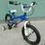 BICICLETA SCHWINN MEDIDA 16 3 thumbnail