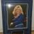 SIGNED Professionally Matted BARBARA MANDRELL Photo Display 1 thumbnail
