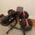 Dumbbells Bowflex with Stand 2 thumbnail