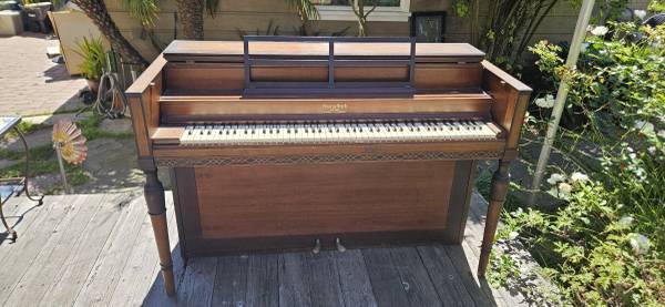 Free Piano Curb Alert 1