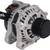 12V 135AMP Alternator Fit for Honda CRV Acura 1 thumbnail