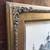 Striking Military Images Officer/Soldiers on Horseback framed artwork 11 thumbnail