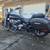 2010 Yamaha V Star MIDNIGHT STAR 950 CC VERY LOW PRICE 5 thumbnail