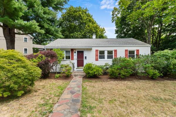 $3,200 / 2br - Waltham 2 Bed/2 Bath Single-Family Home | Mountain Rd $64146856709634120