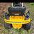 Cub Cabet 1500 Series Riding Mower Model 1527 With Mowing Deck Runs 4 thumbnail