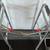 Two-Button Folding Walker With Wheels 4 thumbnail
