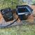 Pondkit, pump, waterfall system 1,200 gallon 5 thumbnail