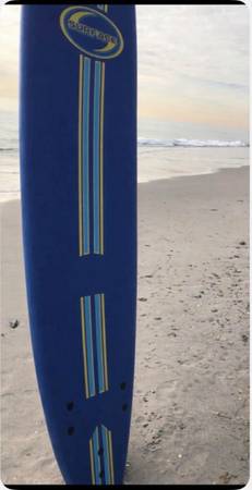 Surface Surfboard – Great Condition  Surfade surfboard in excellent condition. 1