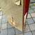 Vintage Chinoiserie embroidered folding panel room divider B113 20 thumbnail