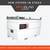 NEW FUELCUBE, FUEL TANK FCP 250 GAL / FCP 500 GAL 3 thumbnail