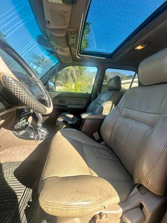 1999 Toyota 4Runner SR5 for sale by owner 1