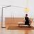Authentic Vibia Balance Floor Lamp - Designer Architectural Lighting 6 thumbnail