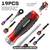 🐦‍🔥 AMAZING SCREWDRIVER SOCKET SET 8 thumbnail
