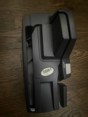 Check scanner 1