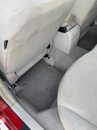Subaru Impreza 2008 - $3,000 (HOUSTON)63622258003201123
