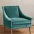 Anthropologie Tillie Armchair 1 thumbnail