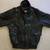 Harley Davidson Men’s Black Leather Jacket Size XL 1 thumbnail