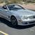 2007 Mercedes Benz SL550 Convertible Sliver 85K Miles 5 thumbnail