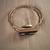 Accent Lighting / Gold Candle Holder 6 thumbnail
