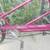 1970 Schwinn Twinn tandem cranberry with chubby grips, changed out *** 3 thumbnail