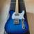 G&L Fullerton Deluxe ASAT Bluesboy Telecaster 2021 1 thumbnail