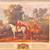 English Country antique/ vintage equestrian  / horse art 1 thumbnail