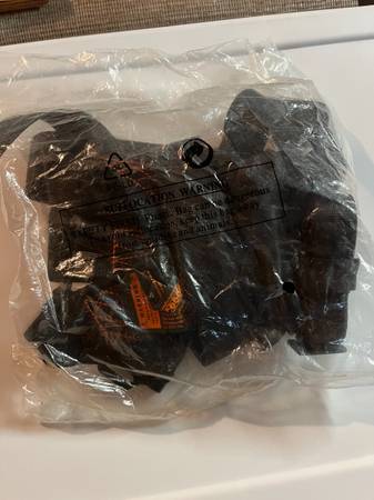 Tree Climber Harness 1