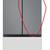 Bespoke 3-Door French Door Refrigerator Panel 3 thumbnail