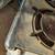 O’Keefe & Merritt NOS Antique 39" Gas Stove w Griddle 10 thumbnail