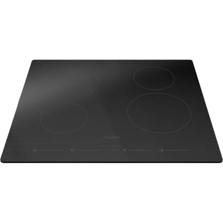 Fulgor Milano 24" built in Induction cooktop glass 1