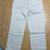 2 Pairs of Lee Women’s Size 18 Long Relaxed Waist Khaki Pants - NEW W/ TAGS 15 thumbnail