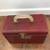 Vintage MakeUp/Hair Case/Caddy/Cosmetology SchoolWedding/Bachelorette 2 thumbnail