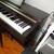 yamaha arius ydp 223 2002-4 piano keyboard excellent condition 9 thumbnail