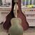 Rare 1955 Silvertone Kentucky Bluegrass guitar. 2 thumbnail