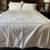 POTTERY BARN QUEEN DUVET COVER & (2) PILLOW SHAMS 1 thumbnail